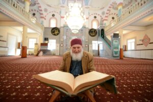 Read more about the article The Importance of Learning the Quran with Tajweed