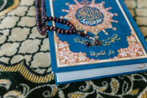 Read more about the article Holy Quran In PDF